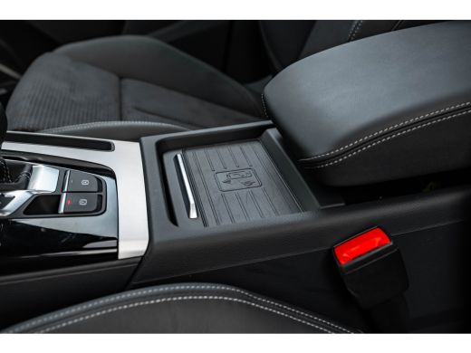 Audi Q5 Sportback 55 TFSI e S edition Competition 367 PK | Trekhaak | Luchtvering | B&O | Head-up | Panor... ActivLease financial lease