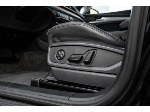 Audi Q5 Sportback 55 TFSI e S edition Competition 367 PK | Trekhaak | Luchtvering | B&O | Head-up | Panor... ActivLease financial lease