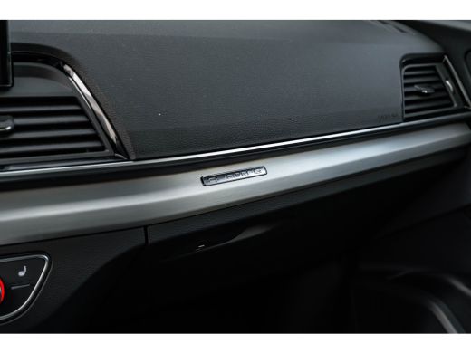 Audi Q5 Sportback 55 TFSI e S edition Competition 367 PK | Trekhaak | Luchtvering | B&O | Head-up | Panor... ActivLease financial lease