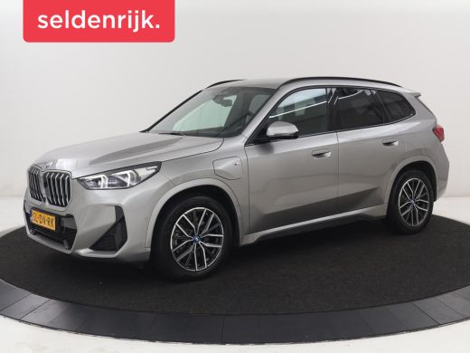 BMW X1 xDrive25e M Sport | SOH 93% | Head-Up | 360 Camera | Stoelverwarming | Trekhaak | Adaptive cruise... ActivLease financial lease