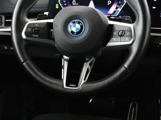 BMW X1 xDrive25e M Sport | SOH 93% | Head-Up | 360 Camera | Stoelverwarming | Trekhaak | Adaptive cruise... ActivLease financial lease