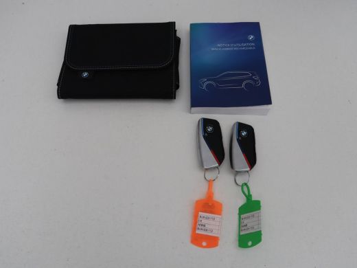 BMW X1 xDrive25e M Sport | SOH 93% | Head-Up | 360 Camera | Stoelverwarming | Trekhaak | Adaptive cruise... ActivLease financial lease