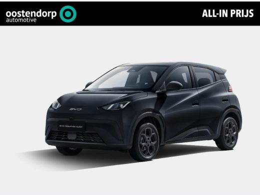 BYD DOLPHIN SURF Comfort 43 kWh | Voorraad Deals | Direct leverbaar |