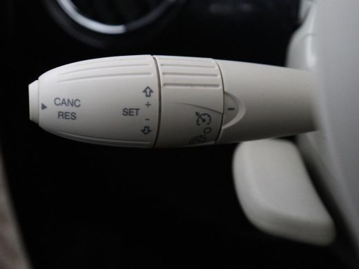 Fiat 500C 0.9 TwinAir Turbo Lounge | Navigatie | Cruise control | Airco | Parkeerhulp | Bluetooth | Elektri... ActivLease financial lease