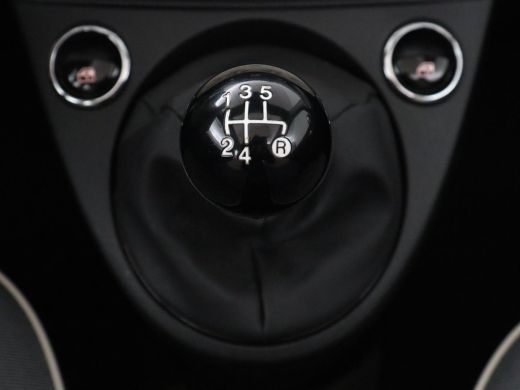 Fiat 500C 0.9 TwinAir Turbo Lounge | Navigatie | Cruise control | Airco | Parkeerhulp | Bluetooth | Elektri... ActivLease financial lease