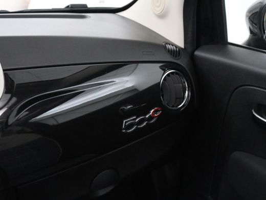 Fiat 500C 0.9 TwinAir Turbo Lounge | Navigatie | Cruise control | Airco | Parkeerhulp | Bluetooth | Elektri... ActivLease financial lease