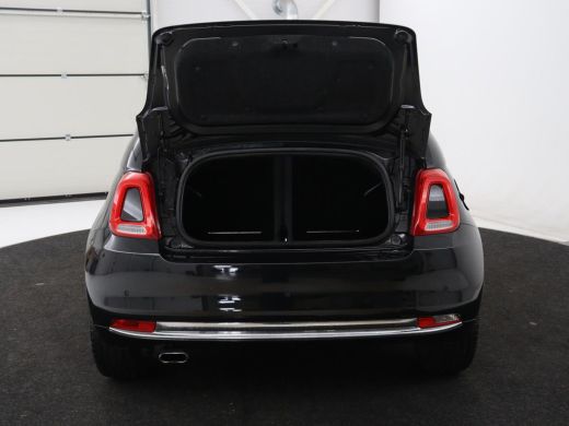 Fiat 500C 0.9 TwinAir Turbo Lounge | Navigatie | Cruise control | Airco | Parkeerhulp | Bluetooth | Elektri... ActivLease financial lease