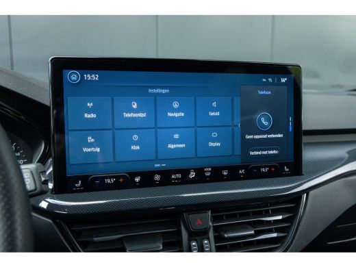 Ford Focus 1.0 EcoBoost Hybrid ST Line | Automaat | Full LED | Winter-pack | Adaptieve cruise | Dodehoek det... ActivLease financial lease