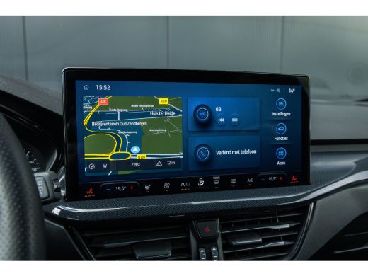 Ford Focus 1.0 EcoBoost Hybrid ST Line | Automaat | Full LED | Winter-pack | Adaptieve cruise | Dodehoek det... ActivLease financial lease