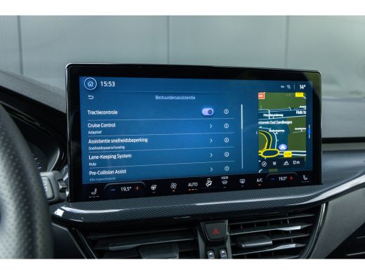 Ford Focus 1.0 EcoBoost Hybrid ST Line | Automaat | Full LED | Winter-pack | Adaptieve cruise | Dodehoek det... ActivLease financial lease