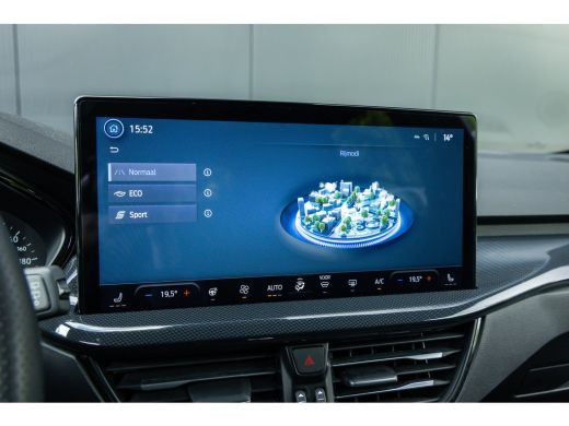 Ford Focus 1.0 EcoBoost Hybrid ST Line | Automaat | Full LED | Winter-pack | Adaptieve cruise | Dodehoek det... ActivLease financial lease
