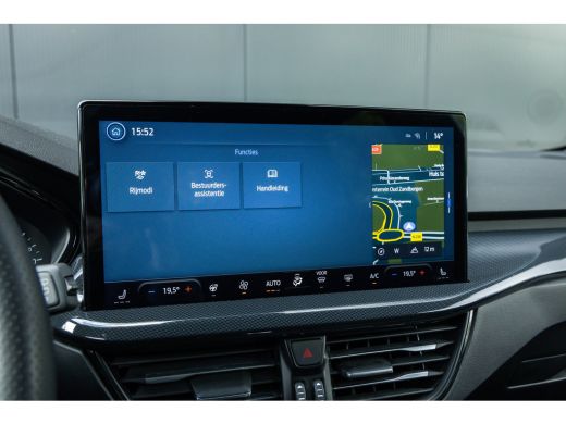 Ford Focus 1.0 EcoBoost Hybrid ST Line | Automaat | Full LED | Winter-pack | Adaptieve cruise | Dodehoek det... ActivLease financial lease