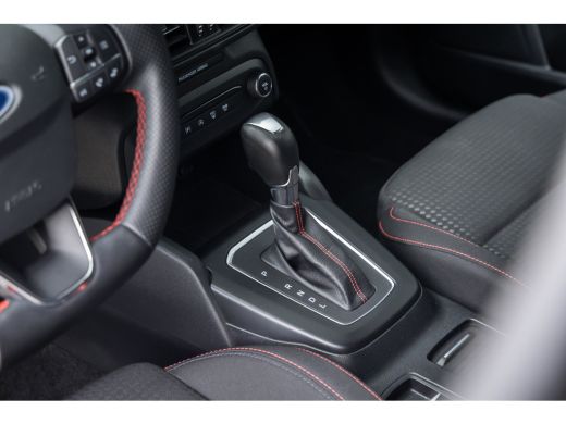 Ford Focus 1.0 EcoBoost Hybrid ST Line | Automaat | Full LED | Winter-pack | Adaptieve cruise | Dodehoek det... ActivLease financial lease
