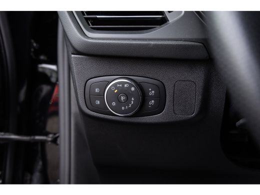Ford Focus 1.0 EcoBoost Hybrid ST Line | Automaat | Full LED | Winter-pack | Adaptieve cruise | Dodehoek det... ActivLease financial lease