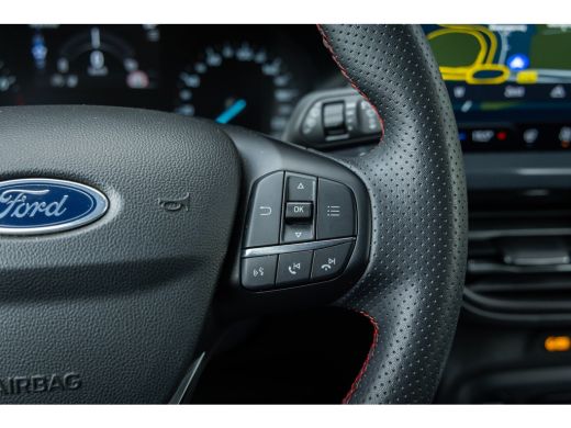 Ford Focus 1.0 EcoBoost Hybrid ST Line | Automaat | Full LED | Winter-pack | Adaptieve cruise | Dodehoek det... ActivLease financial lease