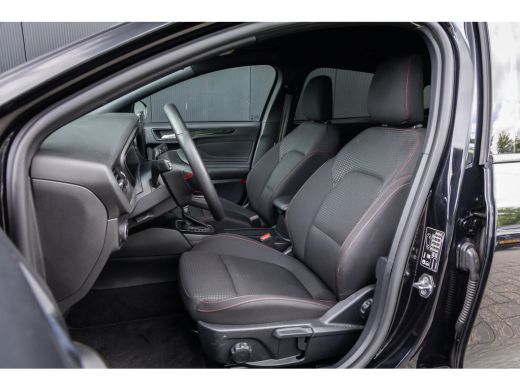 Ford Focus 1.0 EcoBoost Hybrid ST Line | Automaat | Full LED | Winter-pack | Adaptieve cruise | Dodehoek det... ActivLease financial lease