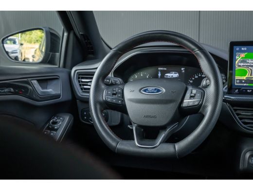 Ford Focus 1.0 EcoBoost Hybrid ST Line | Nieuw model | Full LED koplampen | Winter-pack | Privacy-glass | Ap... ActivLease financial lease