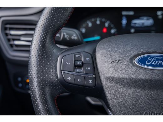 Ford Focus 1.0 EcoBoost Hybrid ST Line | Nieuw model | Full LED koplampen | Winter-pack | Privacy-glass | Ap... ActivLease financial lease