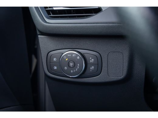 Ford Focus 1.0 EcoBoost Hybrid ST Line | Nieuw model | Full LED koplampen | Winter-pack | Privacy-glass | Ap... ActivLease financial lease