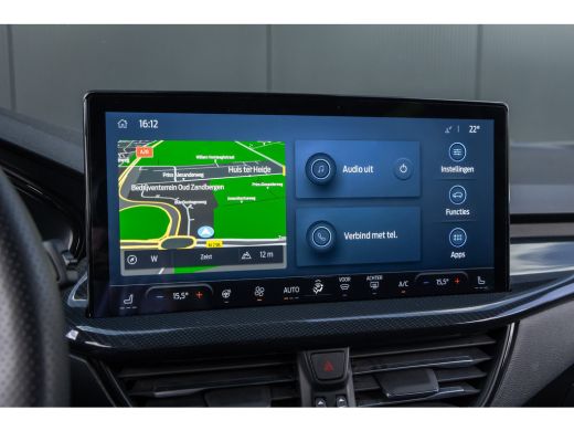 Ford Focus 1.0 EcoBoost Hybrid ST Line | Nieuw model | Full LED koplampen | Winter-pack | Privacy-glass | Ap... ActivLease financial lease