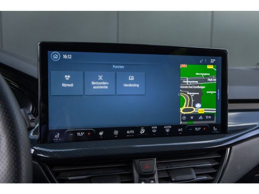 Ford Focus 1.0 EcoBoost Hybrid ST Line | Nieuw model | Full LED koplampen | Winter-pack | Privacy-glass | Ap... ActivLease financial lease