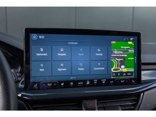 Ford Focus 1.0 EcoBoost Hybrid ST Line | Nieuw model | Full LED koplampen | Winter-pack | Privacy-glass | Ap... ActivLease financial lease
