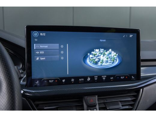 Ford Focus 1.0 EcoBoost Hybrid ST Line | Nieuw model | Full LED koplampen | Winter-pack | Privacy-glass | Ap... ActivLease financial lease