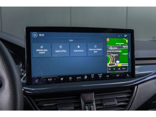 Ford Focus 1.0 EcoBoost Hybrid ST Line | Nieuw model | Full LED koplampen | Winter-pack | Privacy-glass | Ap... ActivLease financial lease
