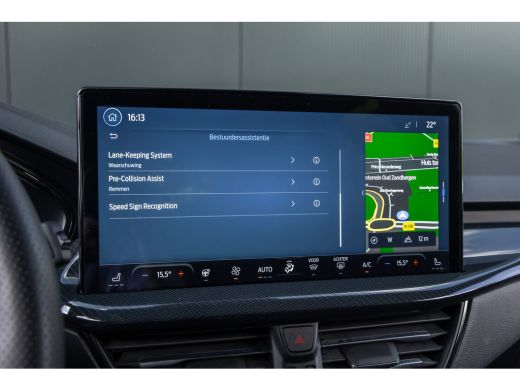 Ford Focus 1.0 EcoBoost Hybrid ST Line | Nieuw model | Full LED koplampen | Winter-pack | Privacy-glass | Ap... ActivLease financial lease