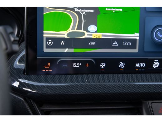 Ford Focus 1.0 EcoBoost Hybrid ST Line | Nieuw model | Full LED koplampen | Winter-pack | Privacy-glass | Ap... ActivLease financial lease
