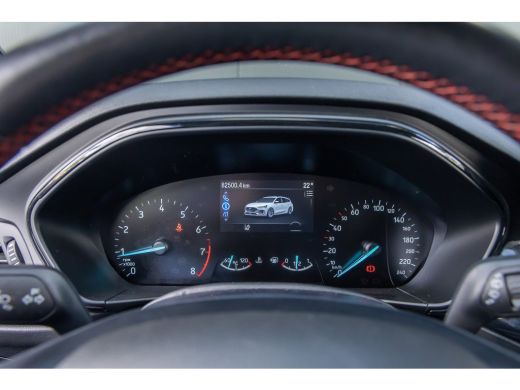 Ford Focus 1.0 EcoBoost Hybrid ST Line | Nieuw model | Full LED koplampen | Winter-pack | Privacy-glass | Ap... ActivLease financial lease