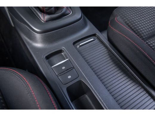 Ford Focus 1.0 EcoBoost Hybrid ST Line | Nieuw model | Full LED koplampen | Winter-pack | Privacy-glass | Ap... ActivLease financial lease
