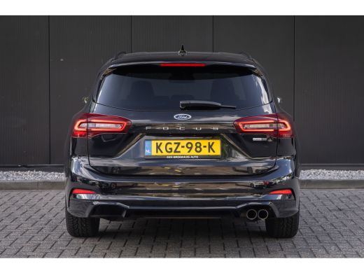 Ford Focus 1.0 EcoBoost Hybrid ST Line | Nieuw model | Full LED koplampen | Winter-pack | Privacy-glass | Ap... ActivLease financial lease