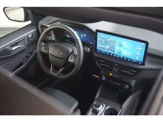 Ford Kuga 2.5 PHEV ST-Line X Black Pack | Panoramadak | Trekhaak Wegklapbaar | ActivLease financial lease