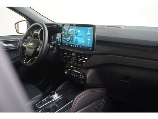 Ford Kuga 2.5 PHEV ST-Line X Black Pack | Panoramadak | Trekhaak Wegklapbaar | ActivLease financial lease