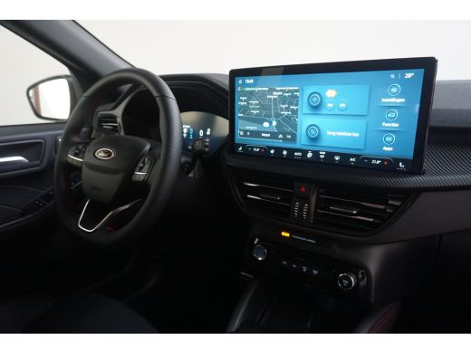 Ford Kuga 2.5 PHEV ST-Line X Black Pack | Panoramadak | Trekhaak Wegklapbaar | ActivLease financial lease