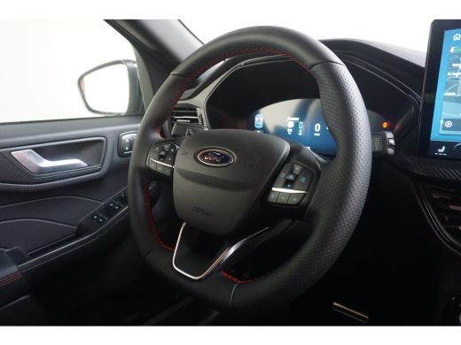 Ford Kuga 2.5 PHEV ST-Line X Black Pack | Panoramadak | Trekhaak Wegklapbaar | ActivLease financial lease