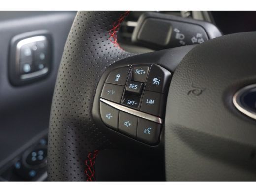 Ford Kuga 2.5 PHEV ST-Line X Black Pack | Panoramadak | Trekhaak Wegklapbaar | ActivLease financial lease