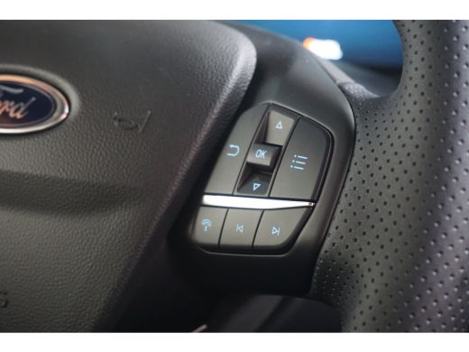 Ford Kuga 2.5 PHEV ST-Line X Black Pack | Panoramadak | Trekhaak Wegklapbaar | ActivLease financial lease