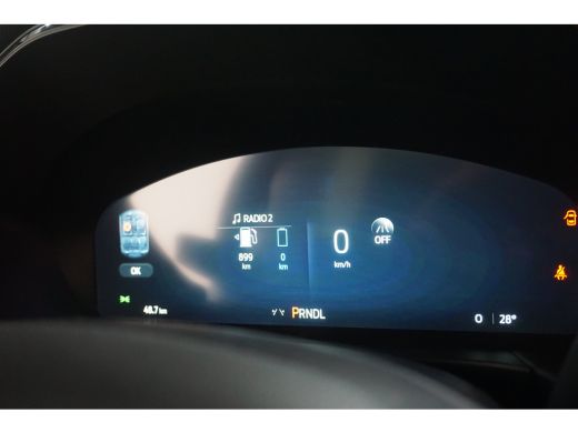 Ford Kuga 2.5 PHEV ST-Line X Black Pack | Panoramadak | Trekhaak Wegklapbaar | ActivLease financial lease