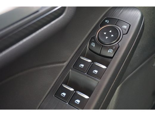 Ford Kuga 2.5 PHEV ST-Line X Black Pack | Panoramadak | Trekhaak Wegklapbaar | ActivLease financial lease
