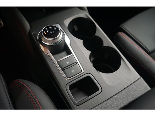 Ford Kuga 2.5 PHEV ST-Line X Black Pack | Panoramadak | Trekhaak Wegklapbaar | ActivLease financial lease