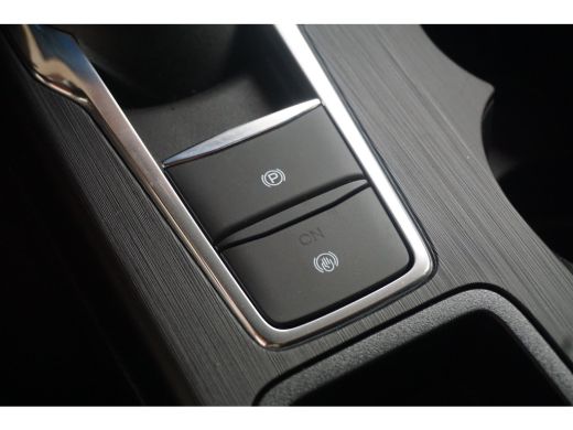 Ford Kuga 2.5 PHEV ST-Line X Black Pack | Panoramadak | Trekhaak Wegklapbaar | ActivLease financial lease