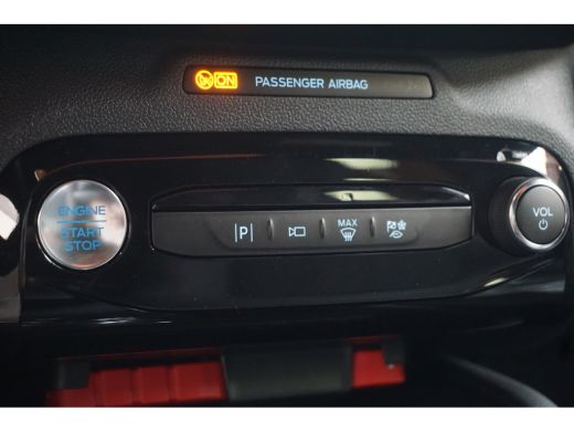 Ford Kuga 2.5 PHEV ST-Line X Black Pack | Panoramadak | Trekhaak Wegklapbaar | ActivLease financial lease