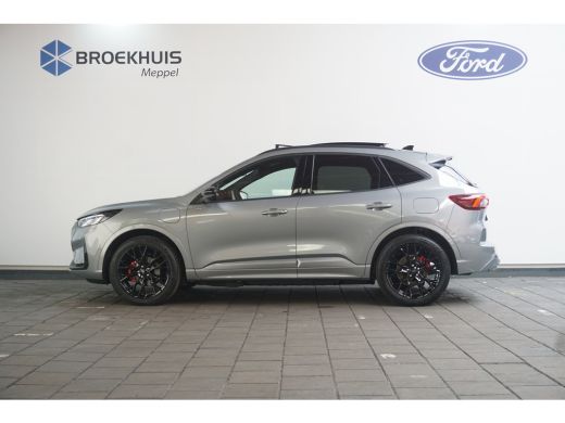 Ford Kuga 2.5 PHEV ST-Line X Black Pack | Panoramadak | Trekhaak Wegklapbaar | ActivLease financial lease