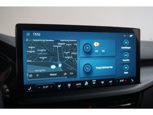Ford Kuga 2.5 PHEV ST-Line X Black Pack | Panoramadak | Trekhaak Wegklapbaar | ActivLease financial lease