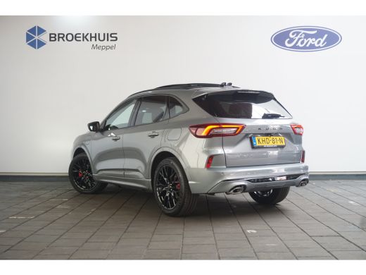 Ford Kuga 2.5 PHEV ST-Line X Black Pack | Panoramadak | Trekhaak Wegklapbaar | ActivLease financial lease