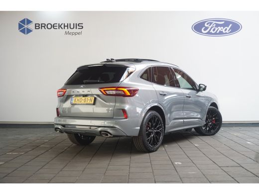 Ford Kuga 2.5 PHEV ST-Line X Black Pack | Panoramadak | Trekhaak Wegklapbaar | ActivLease financial lease