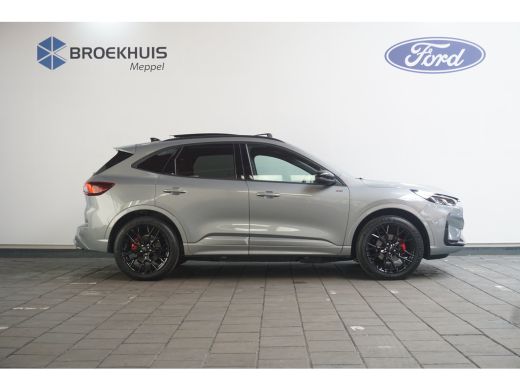 Ford Kuga 2.5 PHEV ST-Line X Black Pack | Panoramadak | Trekhaak Wegklapbaar | ActivLease financial lease