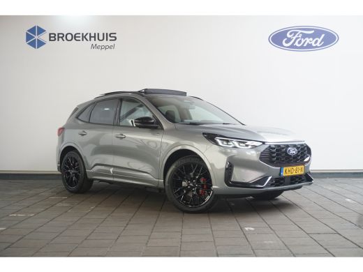 Ford Kuga 2.5 PHEV ST-Line X Black Pack | Panoramadak | Trekhaak Wegklapbaar | ActivLease financial lease